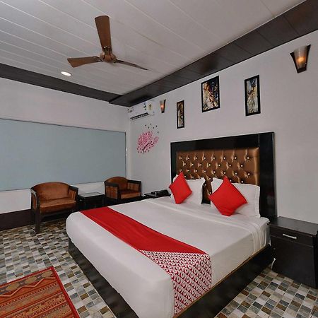 Collection O Retreat Morjim Resort Eksteriør billede