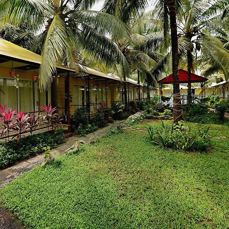 Collection O Retreat Morjim Resort Eksteriør billede